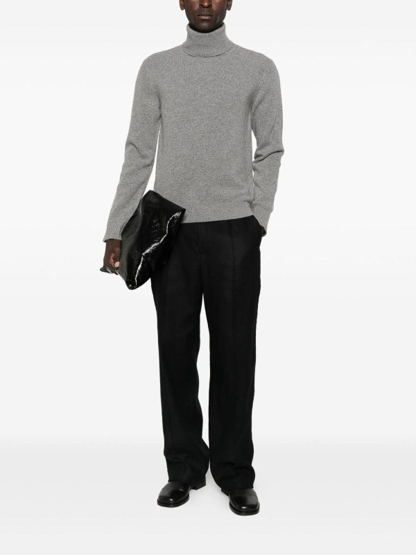 Roll-Neck Sweater shop online: MM6 MAISON MARGIELA