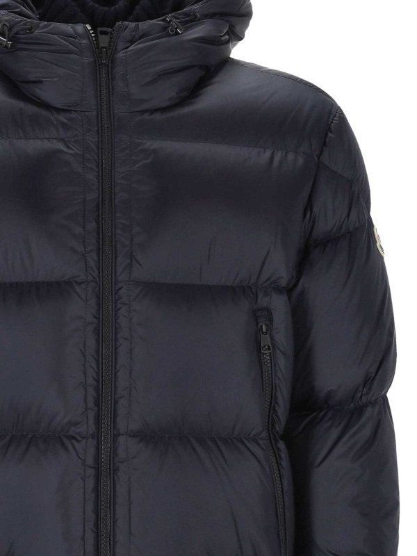 The Best Shops MONCLER: Vestes casuals - Veste Casual - Bleu