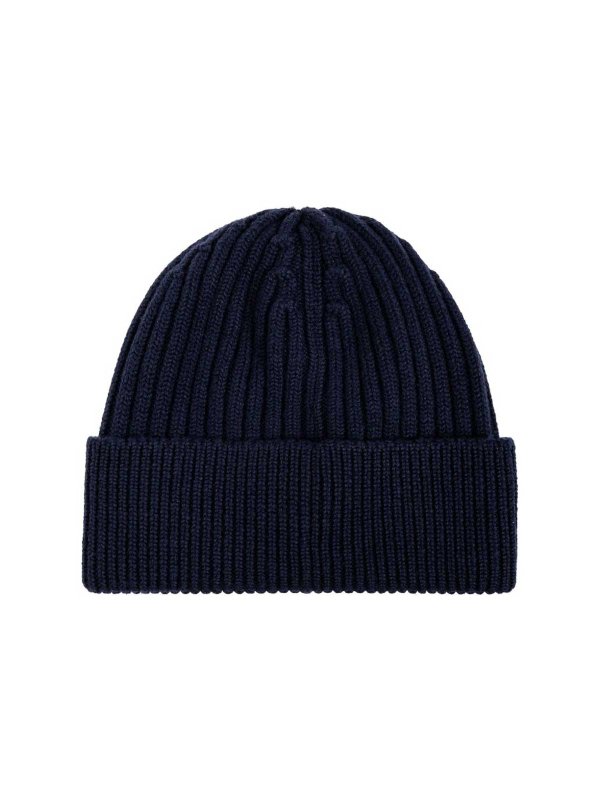 Casualjacke - Blau shop online: MONCLER