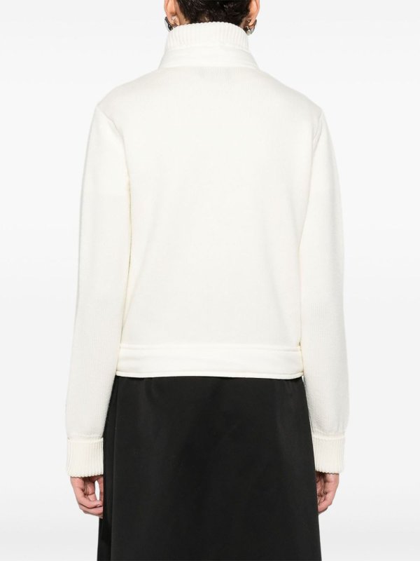 MONCLER buy online Jacket With Inserts