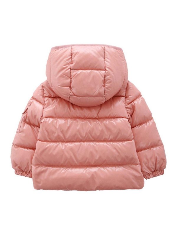 MONCLER JR: Chaquetas y Chaquetones acolchados online - Chaqueta Alcochada