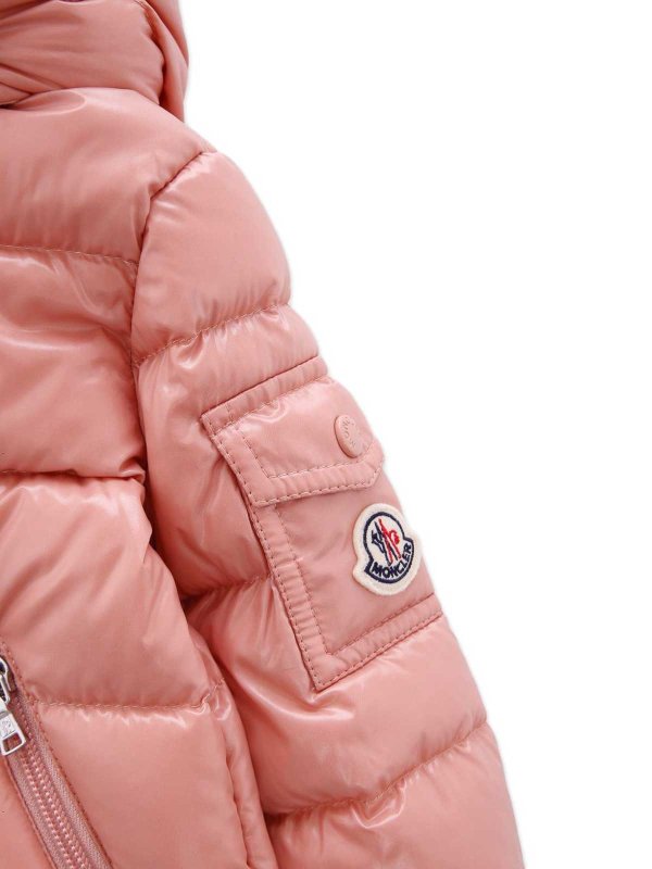 The Best Shops MONCLER JR: Chaquetas y Chaquetones acolchados - Chaqueta Alcochada
