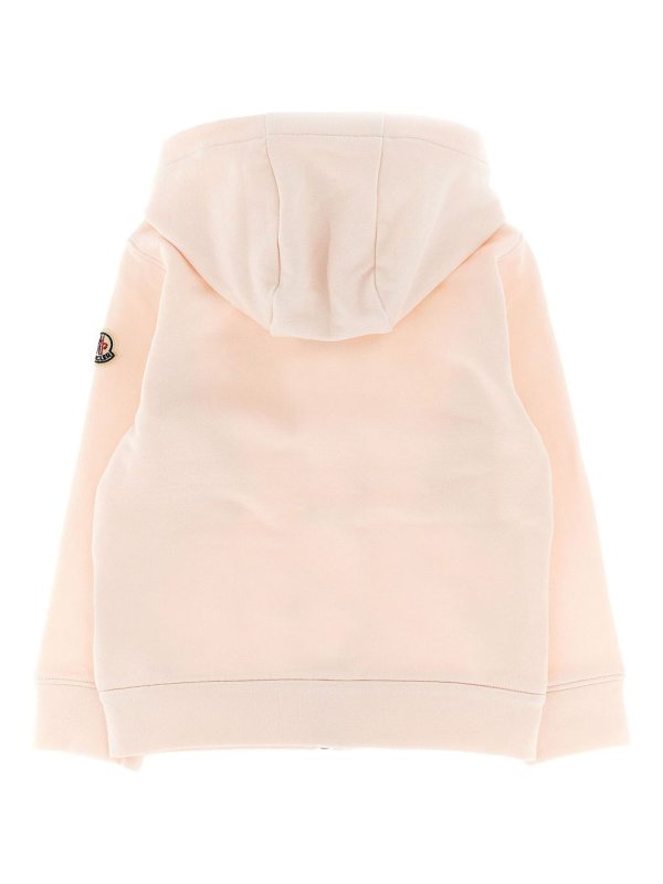 Jumpsuit - Nude shop online: MONCLER JR