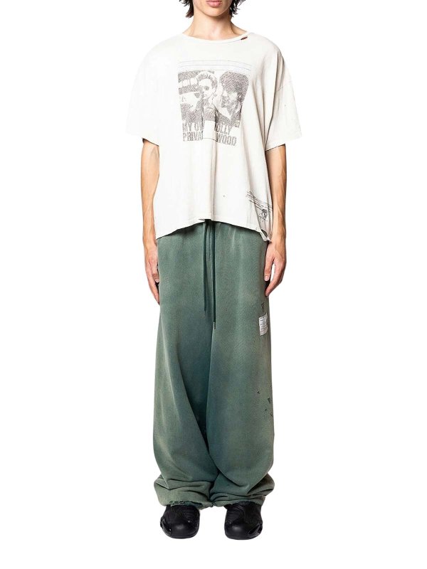 PALY: T-shirts online - T-Shirt - Beige