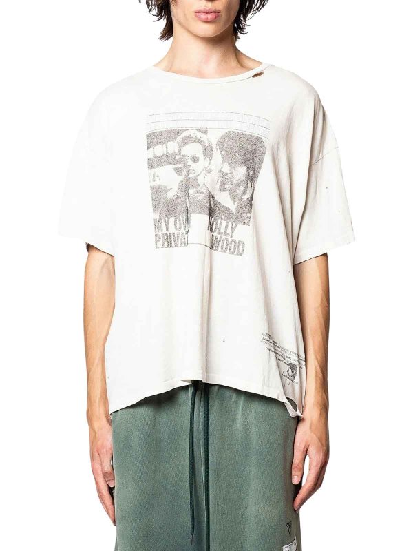 PALY buy online T-Shirt - Beige