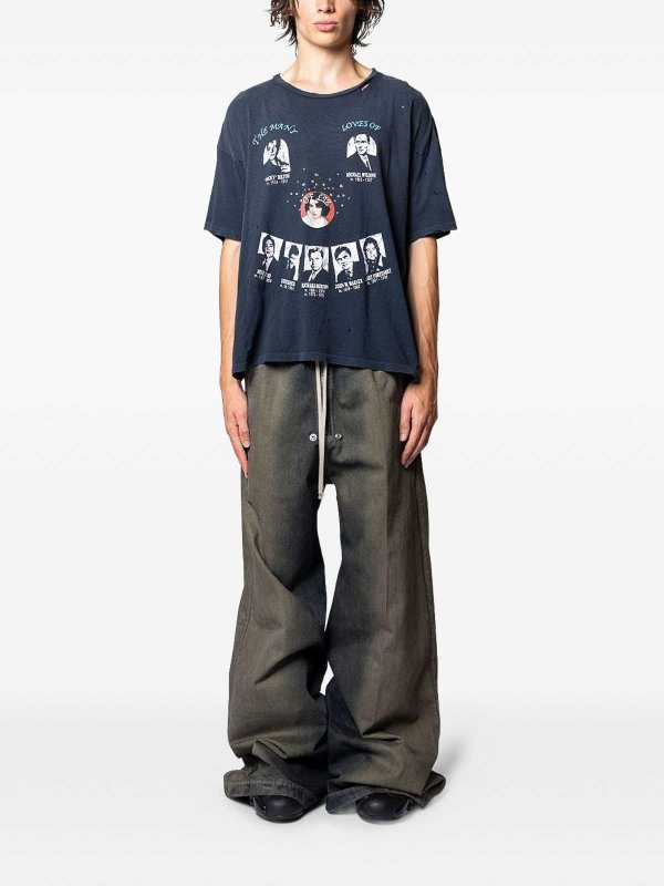 PALY: t-shirts online - T-Shirt Loves Of Liz