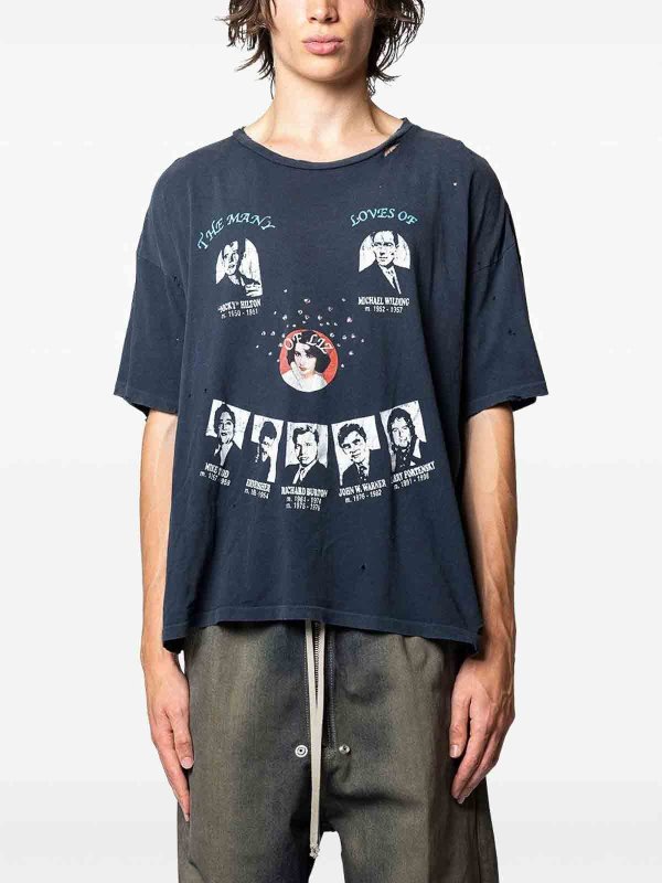 PALY buy online T-Shirt Loves Of Liz