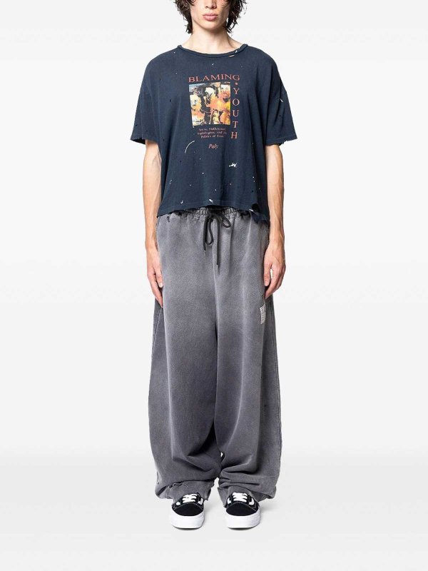 PALY buy online Tシャツ - 黒