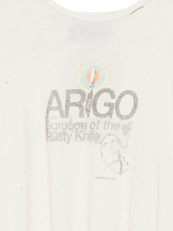 PALY: T-shirts online - T-Shirt - Beige