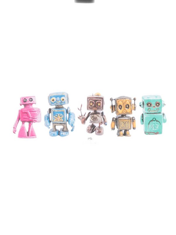 The Best Shops PAUL SMITH: Camisetas - Camiseta - Blanco