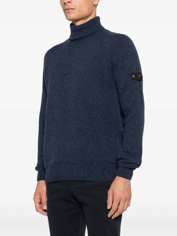 PEUTEREY buy online Turtleneck Sweater