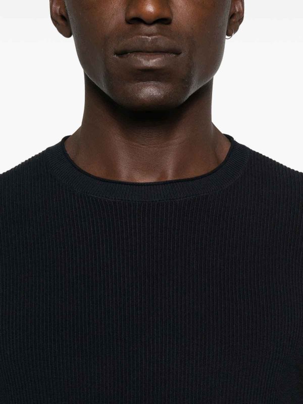 Ribbed Sweater shop online: PEUTEREY