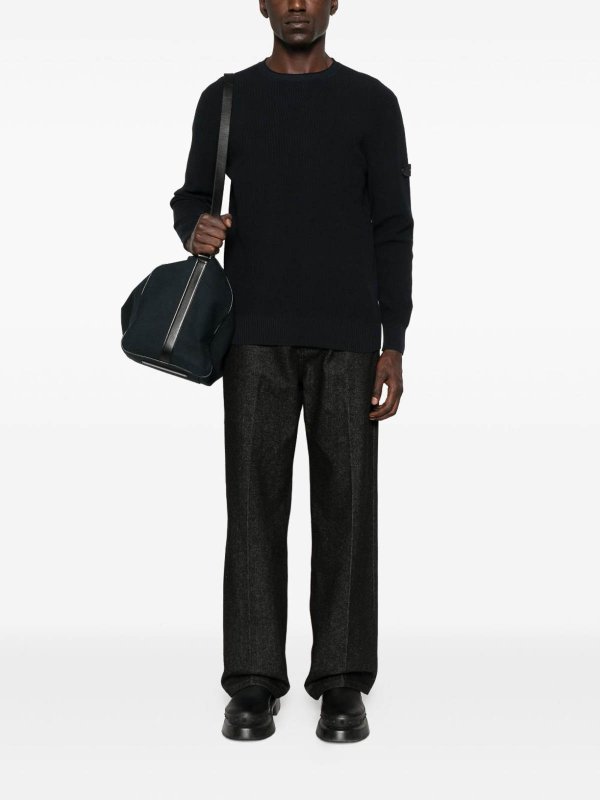 PEUTEREY buy online Ribbed Sweater