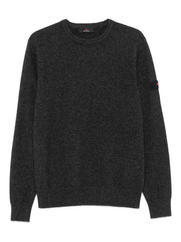 PEUTEREY: crew necks - Crewneck sweater