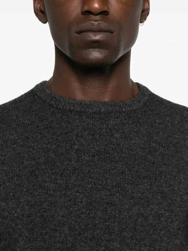 The Best Shops PEUTEREY: crew necks - Crewneck sweater