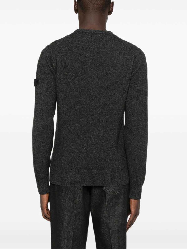 Crewneck sweater shop online: PEUTEREY