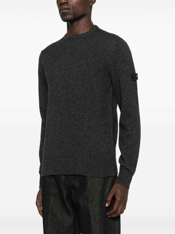 PEUTEREY buy online Crewneck sweater