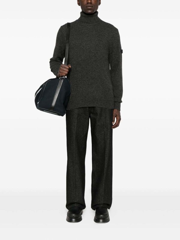 PEUTEREY: Turtlenecks & Polo necks online - Turtleneck Sweater