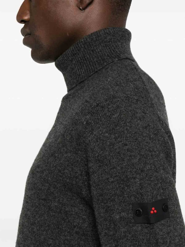 PEUTEREY buy online Turtleneck Sweater