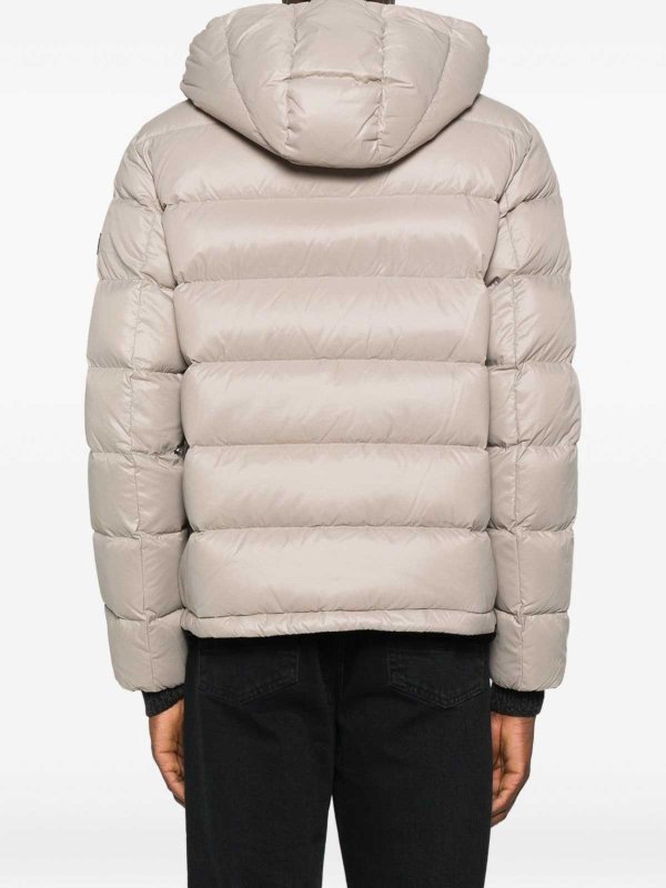 PEUTEREY: cappotti al ginocchio online - Cappotto Con Cappuccio