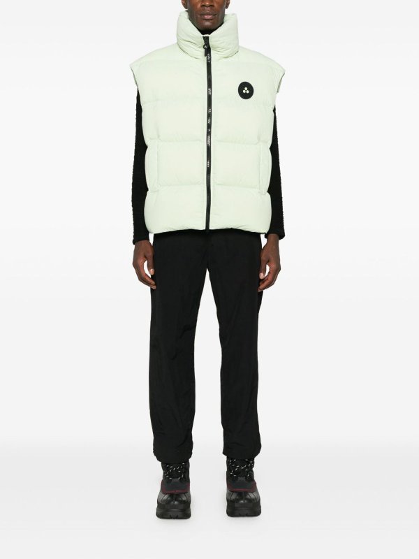 PEUTEREY buy online Gilet - Vert