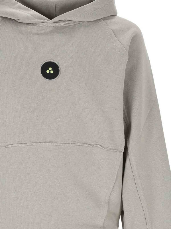 The Best Shops PEUTEREY: Felpe e maglie - Felpa