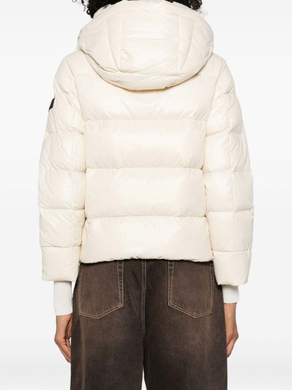 PEUTEREY buy online Chaqueta Alcochada - Blanco