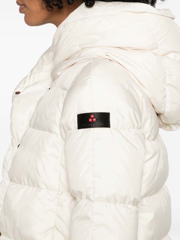 The Best Shops PEUTEREY: knee length coats - Toucan coat