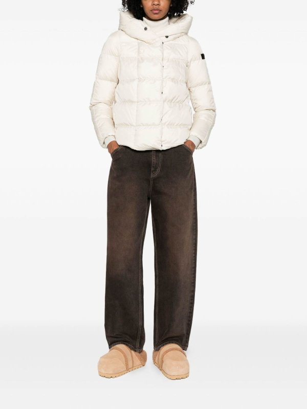 Toucan coat shop online: PEUTEREY