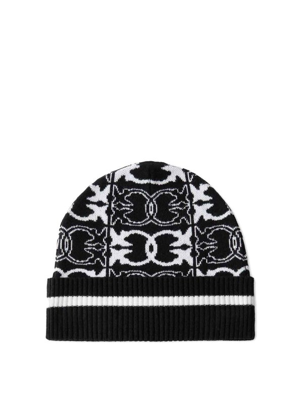 Pinko: cappelli - Berretto Love Birds