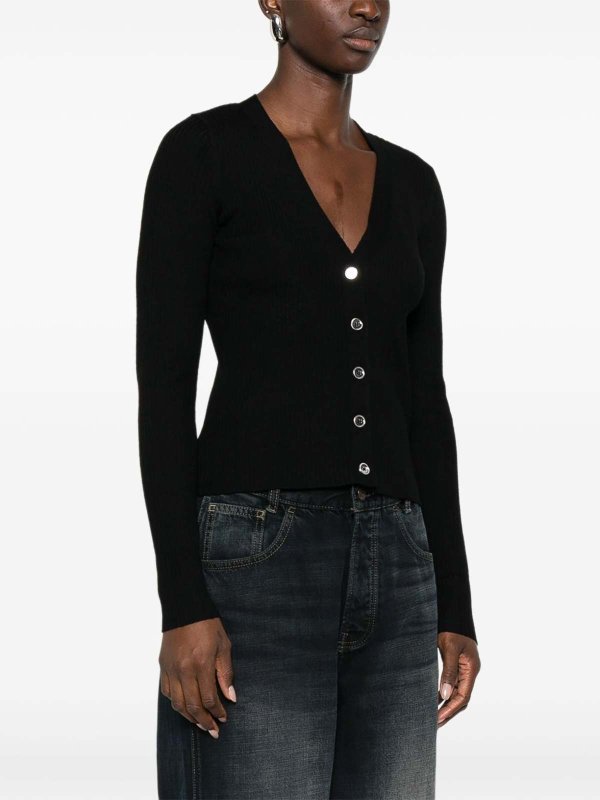 Pinko buy online V-Neck Cardigan