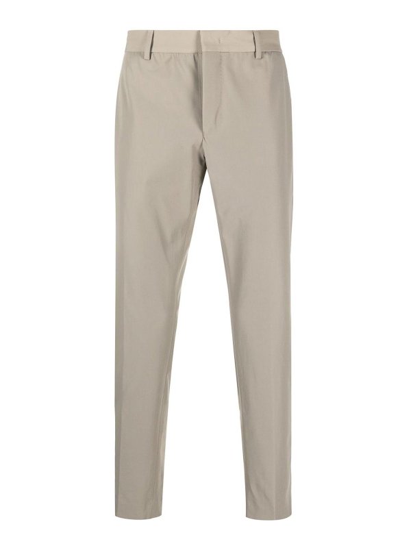 PT TORINO: カジュアルトラウザー - カジュアルパンツ - ベージュ