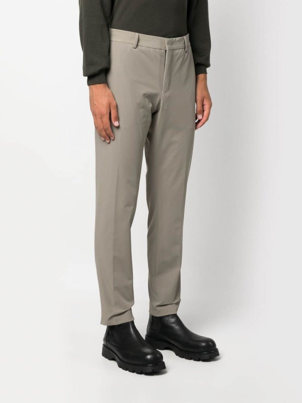 The Best Shops PT TORINO: カジュアルトラウザー - カジュアルパンツ - ベージュ