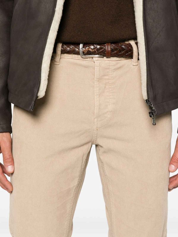 PT TORINO buy online Casual Hose - Beige