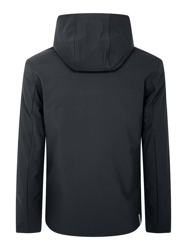 RRD Roberto Ricci Designs: Chaquetas casual online - Chaqueta Casual - Gris