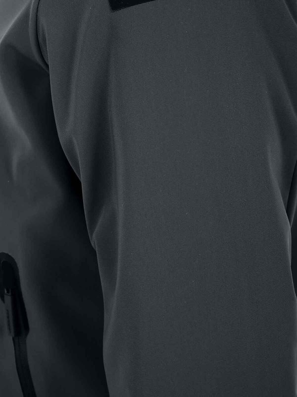 The Best Shops RRD Roberto Ricci Designs: Chaquetas casual - Chaqueta Casual - Gris