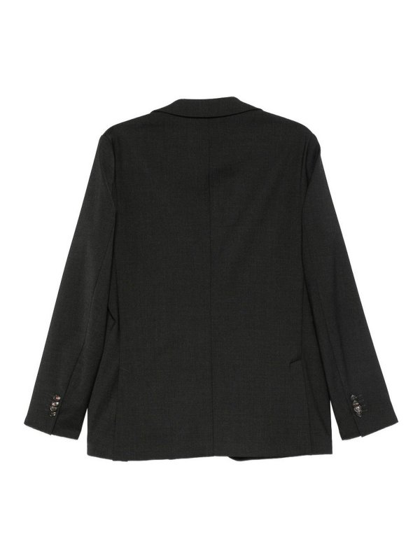 RRD Roberto Ricci Designs: カジュアルジャケット online - カジュアルジャケット - 黒