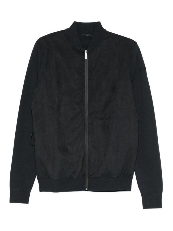 RRD Roberto Ricci Designs: カジュアルジャケット - カジュアルジャケット - ブルー