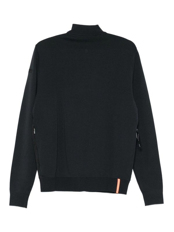 RRD Roberto Ricci Designs: カジュアルジャケット online - カジュアルジャケット - ブルー