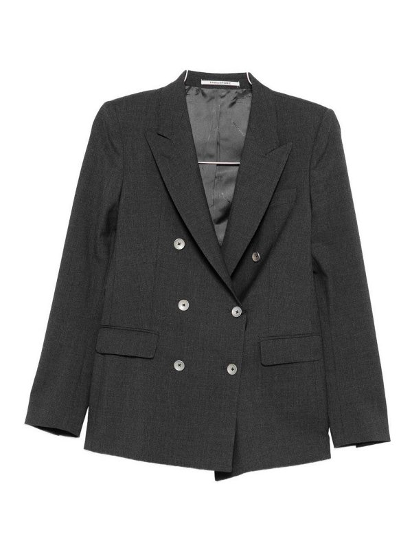 TAGLIATORE: completi da cerimonia - Completo Doppiopetto