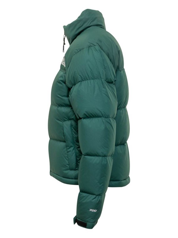 THE NORTH FACE: Vestes-rembourrees online - Blouson Rembourré - Vert