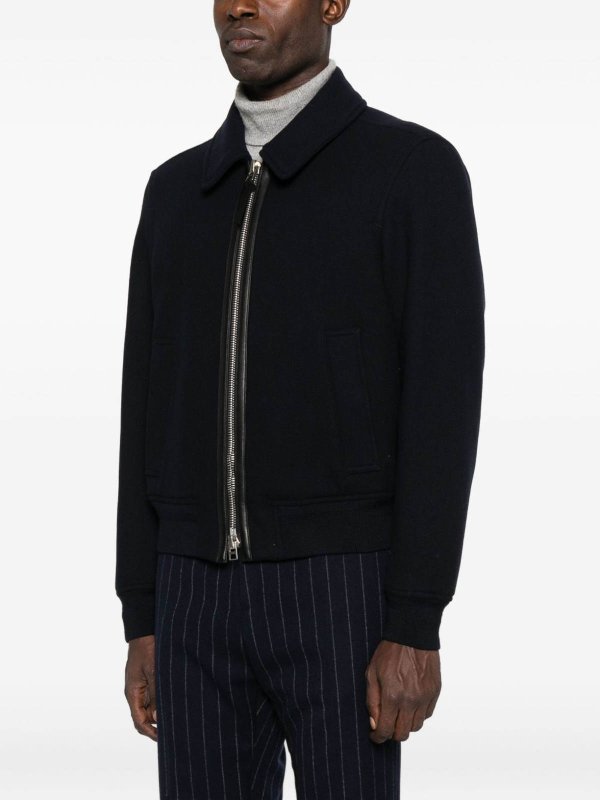 TOM FORD: Blusen online - Bluse - Blau