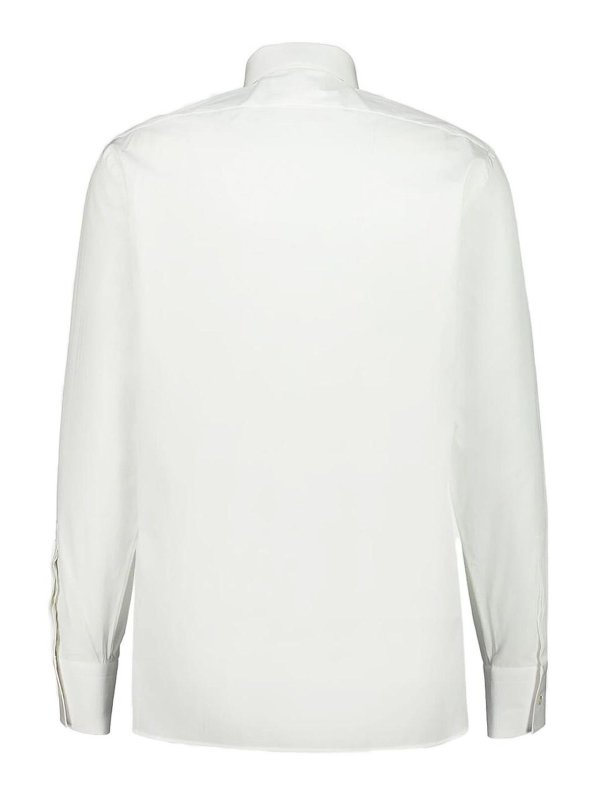 The Best Shops TOM FORD: Chaquetas casual - Chaqueta Casual - Blanco