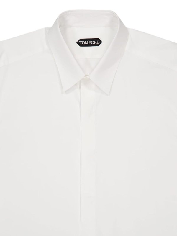 Chaqueta Casual - Blanco shop online: TOM FORD