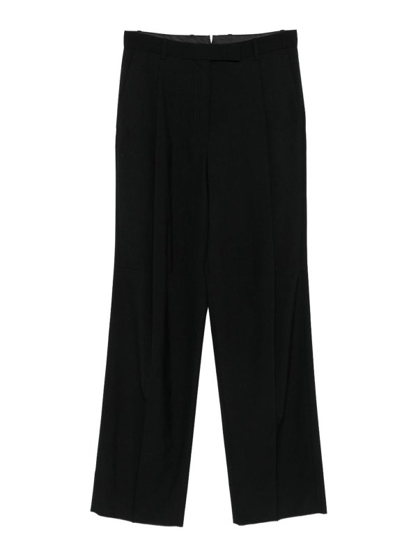 TOM FORD: casual trousers - Pantaloni Pliss