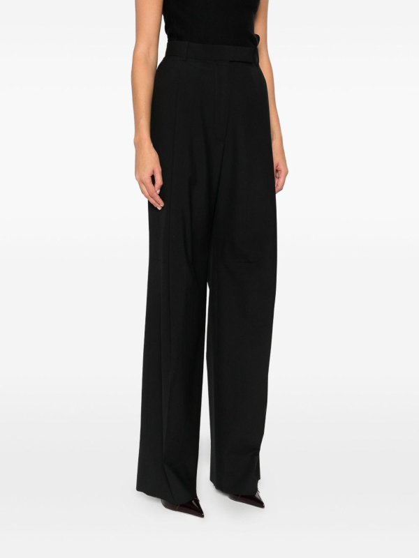 TOM FORD: casual trousers online - Pantaloni Pliss