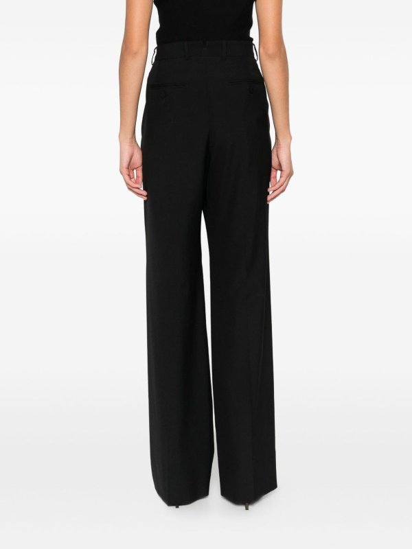The Best Shops TOM FORD: casual trousers - Pantaloni Pliss