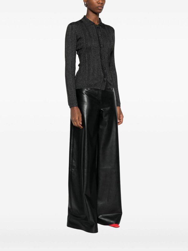 TWINSET: カーディガン online - カーディガン - グレー