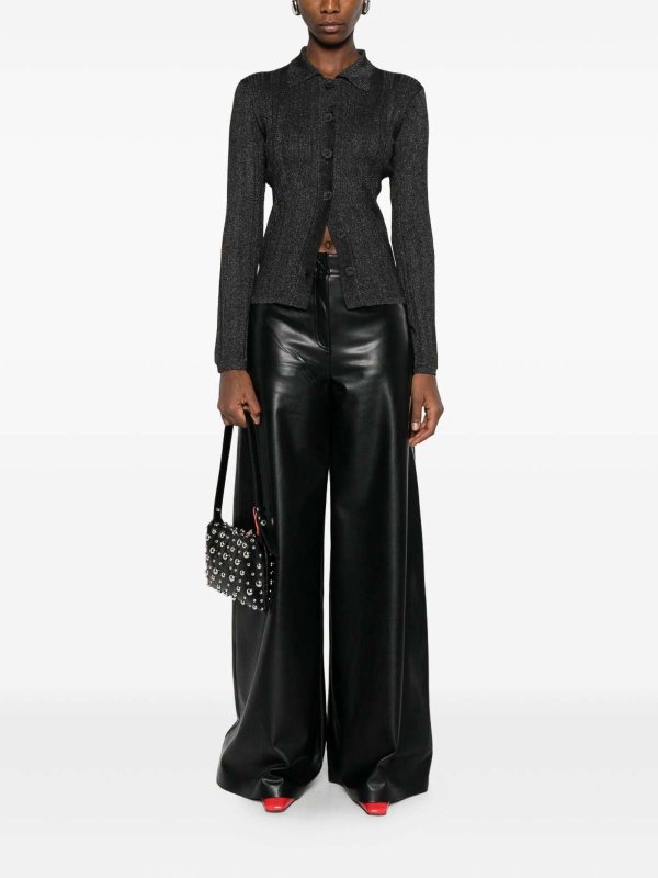 The Best Shops TWINSET: カーディガン - カーディガン - グレー