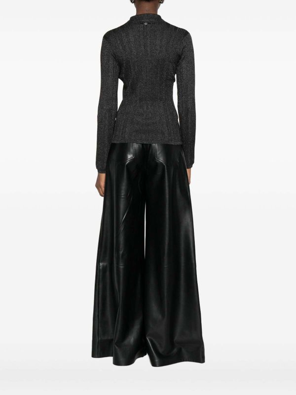 カーディガン - グレー shop online: TWINSET